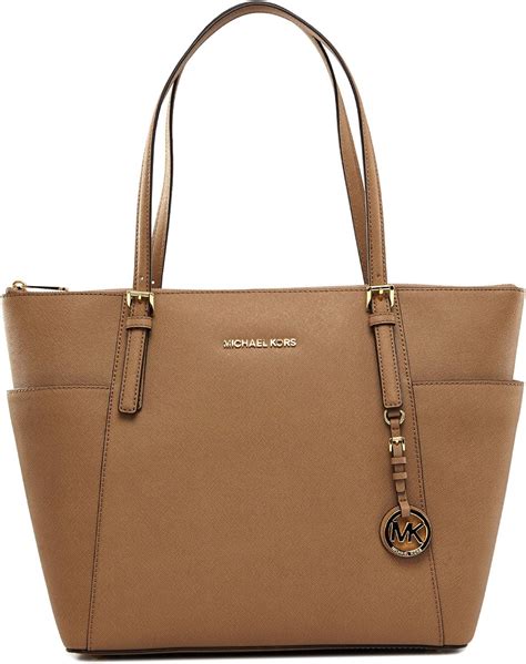 michael kors jet set large tote uk